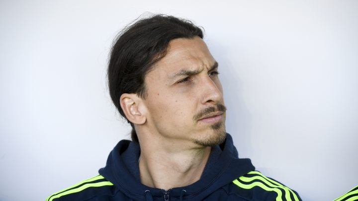 Ibra na nevjerovatan način komentarisao špekulacije
