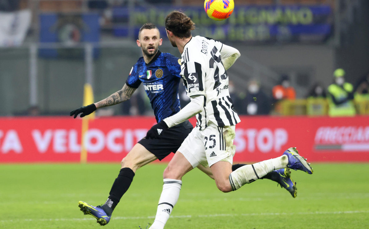 Barcelona Brozoviću nudi ono što Inter nije u stanju