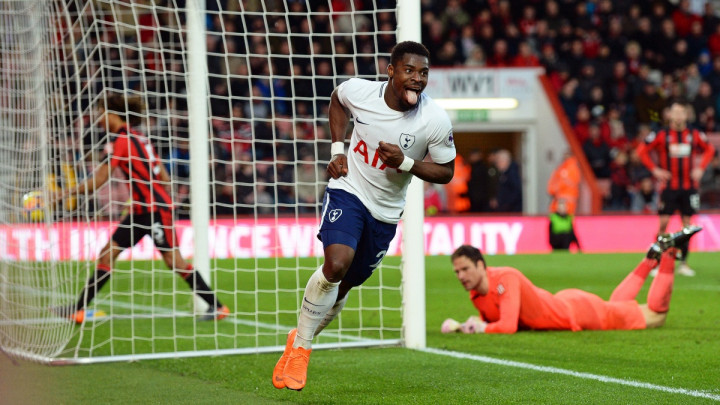 Napolijeva potraga za bekom završava u Tottenhamu?