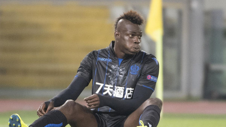 "Balotelli je ostao jer je Marseille nudio siću za njega"
