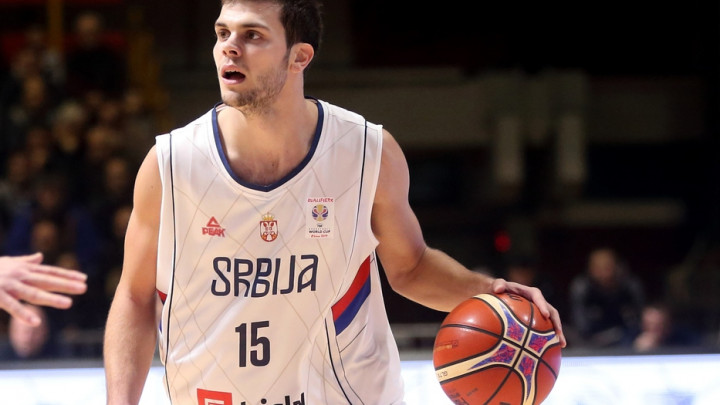 Dejan Todorović pokidao ligamente u koljenu