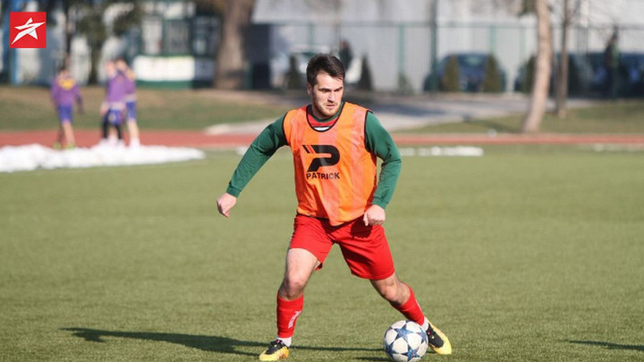 Jusufbašić novo pojačanje Metalleghea