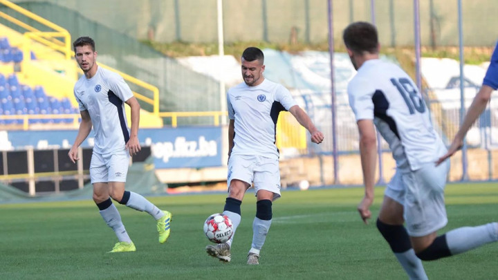 FK Željezničar predstavio domaći dres za sezonu 2019/2020