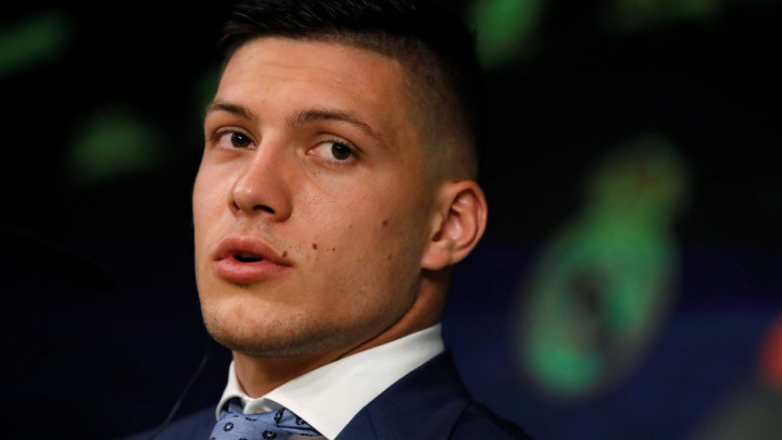 Jović progovorio o nepozivanju u reprezentaciju Srbije