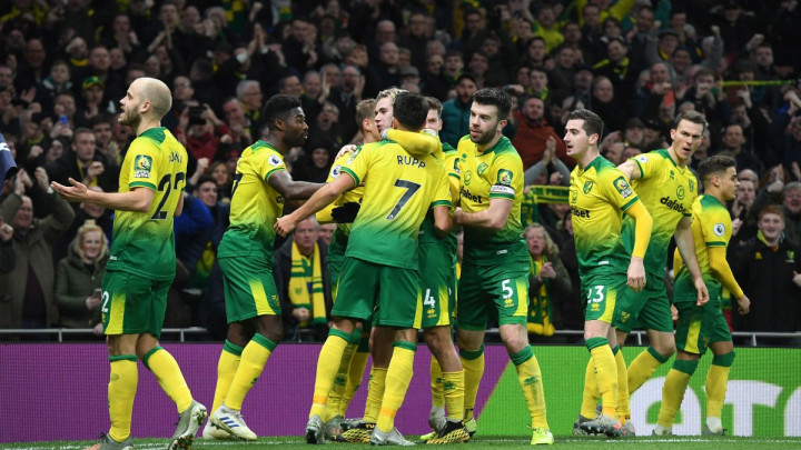 Nada u opstanak još uvijek živi: Norwich pobijedio Leicester!
