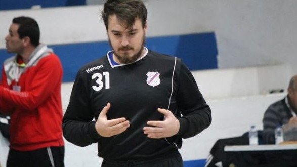 Haris Pleh ostaje u Portugalu