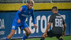 Rudar i dalje "živi": Ramić je junak Prijedorčana
