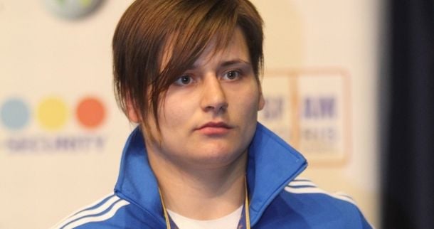 Nova zlatna medalja za Larisu Cerić