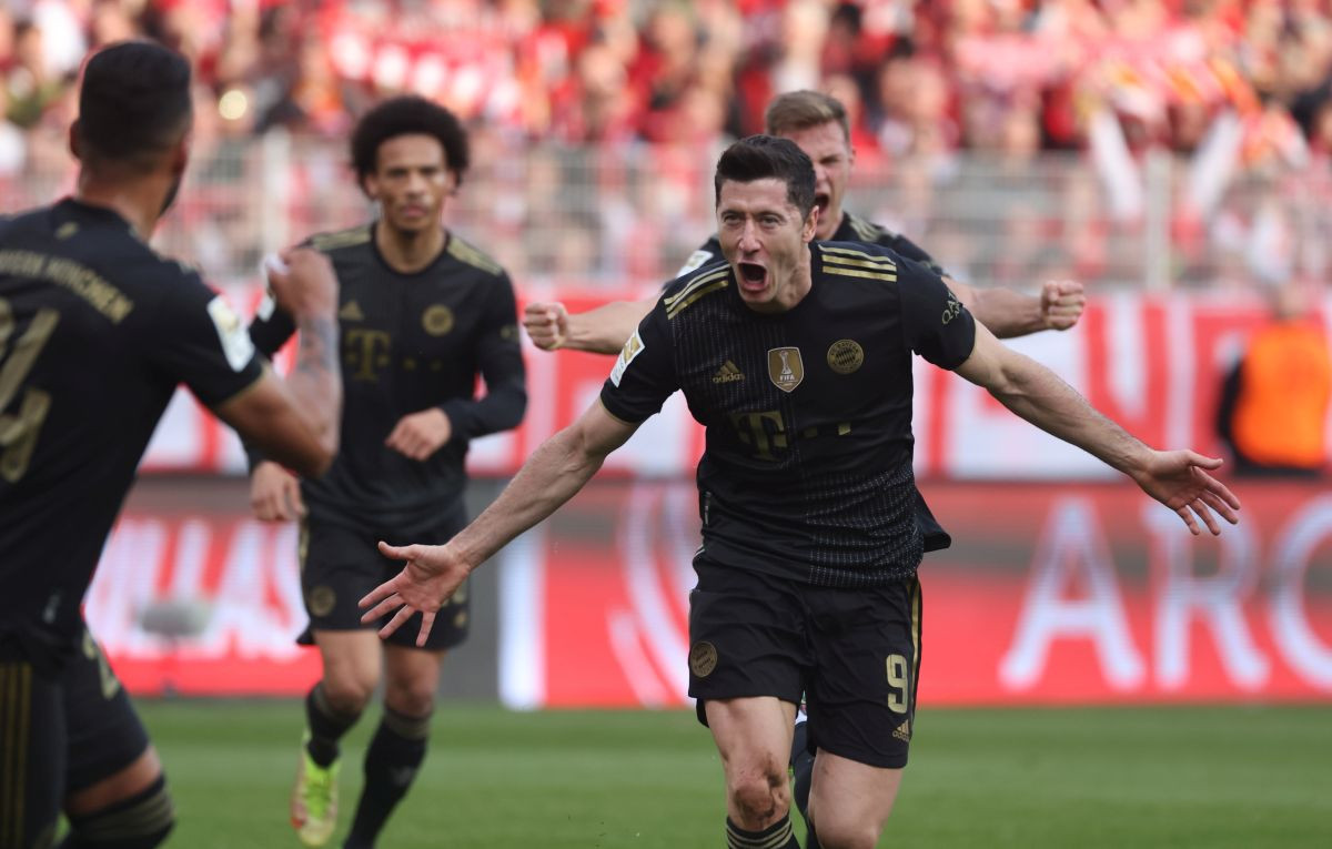 Petarda Bayerna protiv Union Berlina, Dortmund pobijedio Koln