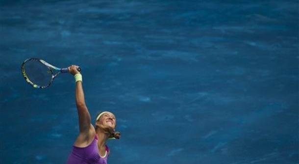 Serena Williams i Azarenka u finalu Madrida