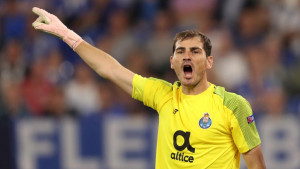 Casillas neće u penziju, Marca zna gdje će braniti sljedeće sezone
