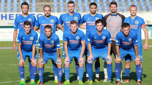 Vejzović i Benca više nisu igrači OFK Gradina
