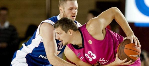 Teletović svjedok još jednog rekorda Teletović svjedok još jednog rekorda