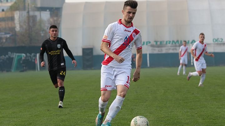 Zrinjski i Benjamin Čolić raskinuli saradnju