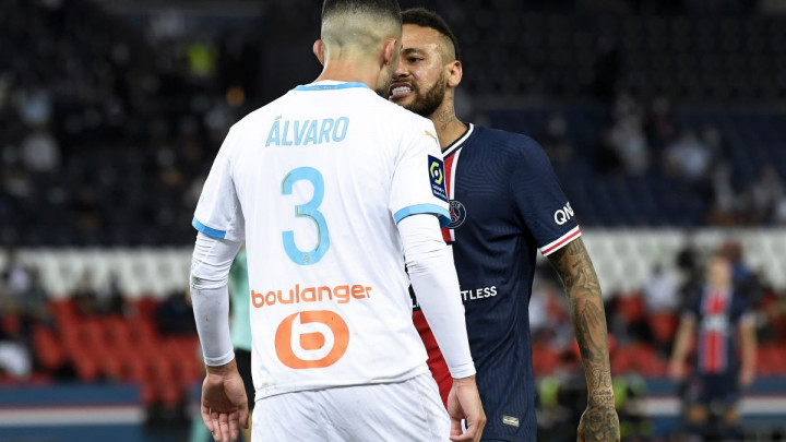 Konačno je završena istraga: Neymar i Alvaro Gonzalez saznali odluku o suspenziji