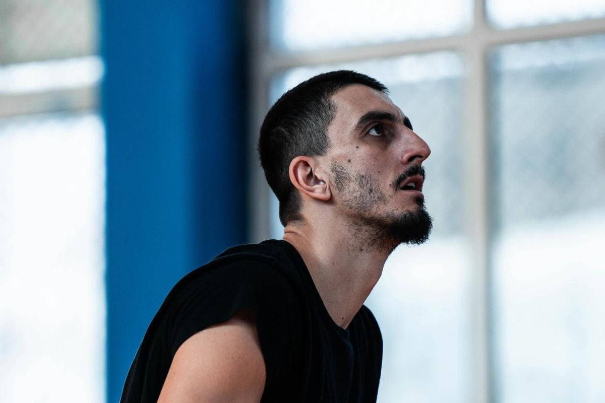 Tomić nastavio sa double-double učincima u Bugarskoj, Durmo jedini vrijedan pomena u porazu Pecsa 