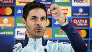 Uzmi ili ostavi - Arteta poslao ponudu od 120 miliona eura za igrača kojeg želi cijela Evropa