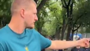 Jokić u Kini ugledao ćirilicu i oduševio sve u Srbiji reakcijom: "Pa, ovo je moj jezik..."