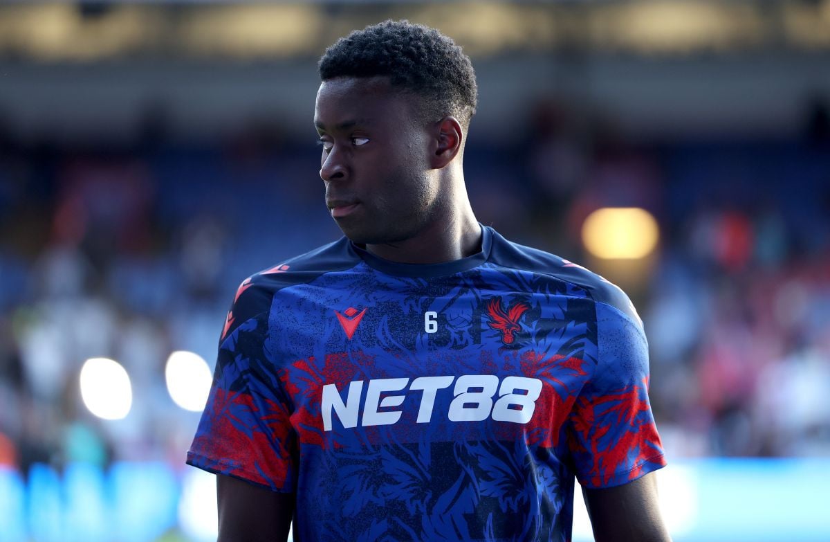 Guehiju propao transfer iz snova u Liverpool, spremio je drastičan odgovor Guehiju propao transfer iz snova u Liverpool, spremio je drastičan odgovor