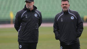 Karlsruher raskinuo ugovor sa Zlatanom Bajramovićem!