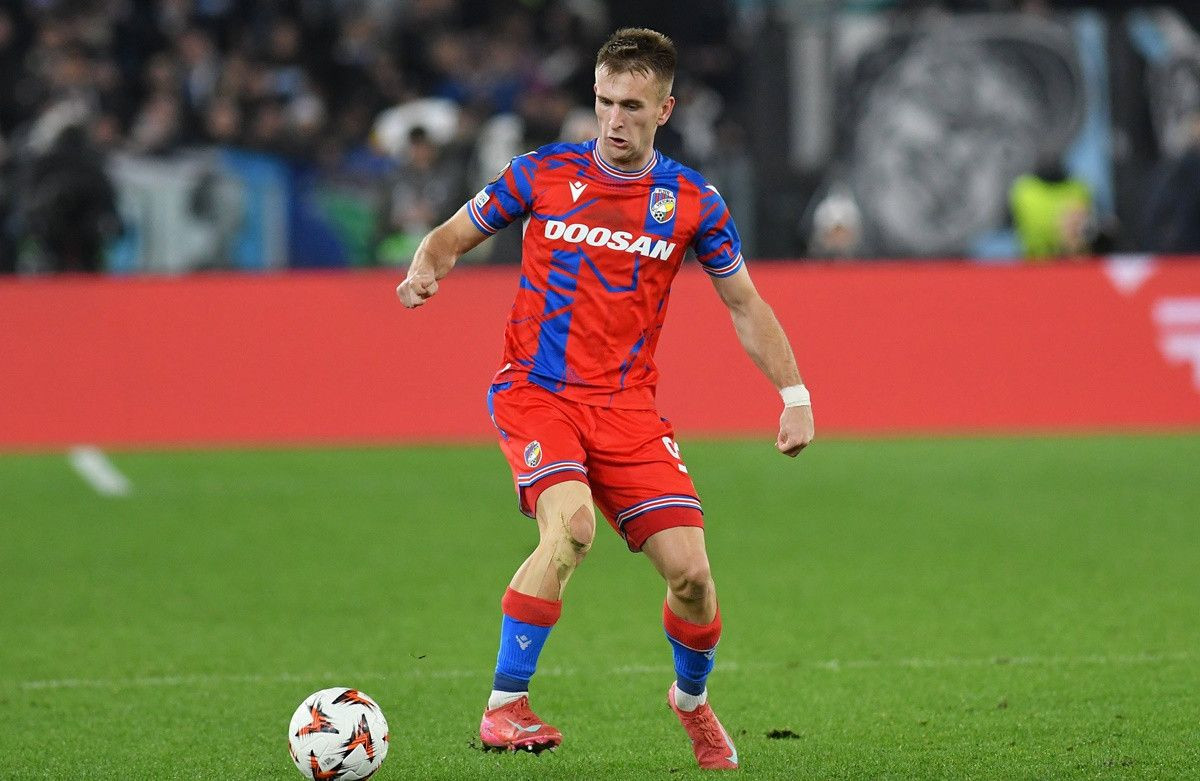 Viktoria Plzen u gostima deklasirala Mladu Boleslav, nevjerovatno šta je danas uradio Amar Memić