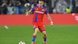 Viktoria Plzen u gostima deklasirala Mladu Boleslav, nevjerovatno šta je danas uradio Amar Memić