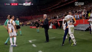 Antonio Rudiger se oglasio nakon najveće sramote u karijeri: "Izvinjavam se sudiji, nema opravdanja"