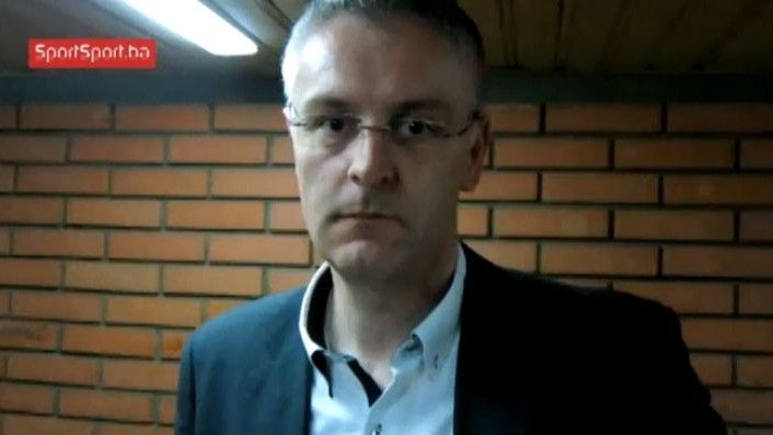 Ivan Velić novi trener Cibone