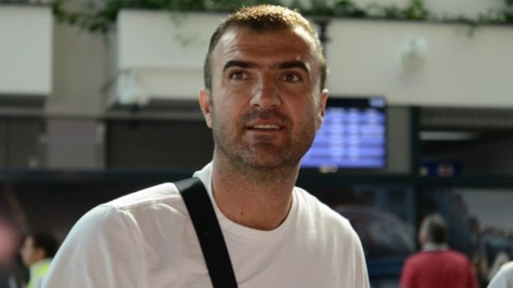 Povratak Adnana Guše u FK Željezničar