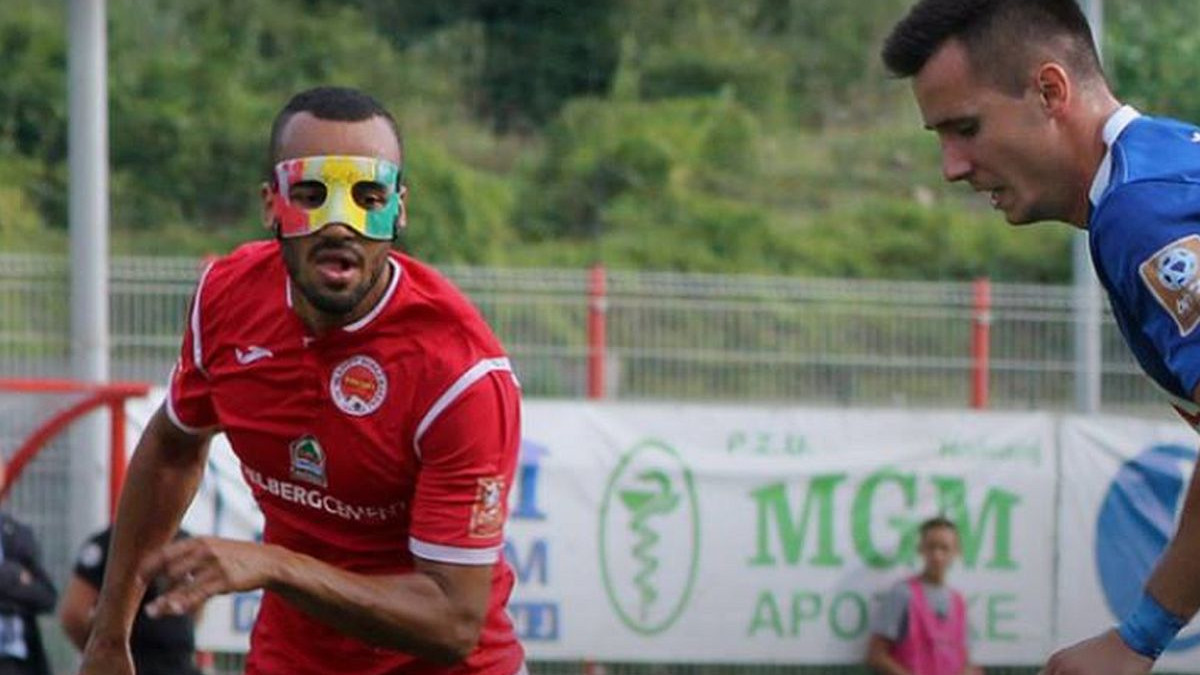 Reorganizacija u Doboju kod Kaknja: I Lamin Diallo napustio FK Mladost