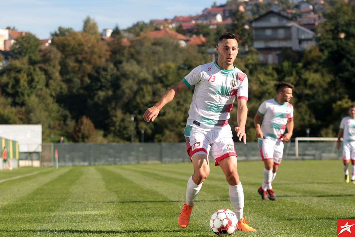 Medić: O TOŠK-u znamo sve, moramo dati maksimum za prolaz