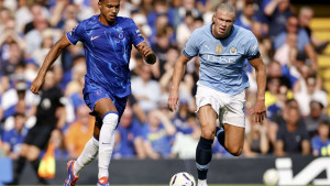 Maestralni Kovačić i Haaland srušili Chelsea na Stamford Bridgeu
