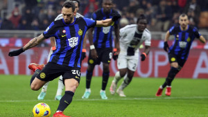 Mrtva trka Intera i Juvea se nastavlja: Udinese nije imao šanse na Meazzi