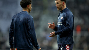 PSV-u stigla prva ponuda za Perišića, Hrvat na korak od novog transfera!