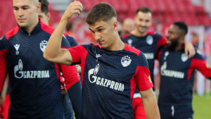 Kolika je moć Crvene zvezde pokazuje posljednji potez tima iz Beograda - Odrekli su se pravog bisera