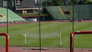 Nekadašnji golman FK Sarajevo doživio infarkt