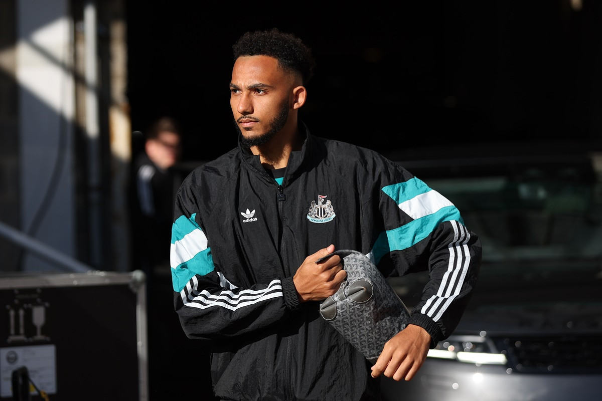 Mijenja klub, ali ne i boje - Juventus zainteresovan za fudbalera Newcastlea Mijenja klub, ali ne i boje - Juventus zainteresovan za fudbalera Newcastlea