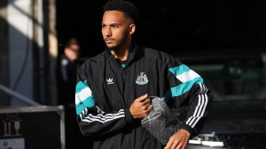 Mijenja klub, ali ne i boje - Juventus zainteresovan za fudbalera Newcastlea
