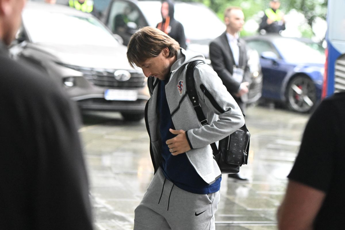 Luka Modrić je pristao na sve kako bi ostao u Realu - Plata mu je od danas znatno manja