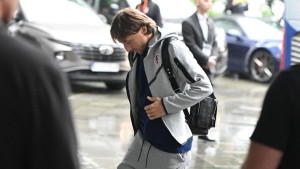 Luka Modrić je pristao na sve kako bi ostao u Realu - Plata mu je od danas znatno manja