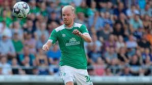 Werder stigao Borussiju i prestigao Bayern