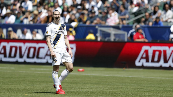 Ibrahimović ima savjet za Kanea kako da dođe do trofeja