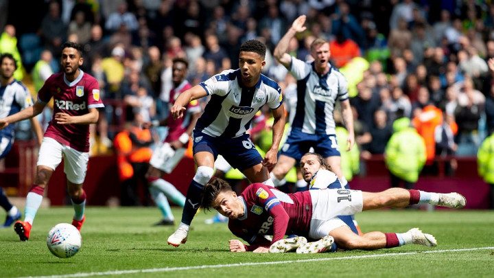 Aston Villa preokretom do pobjede nad West Bromom