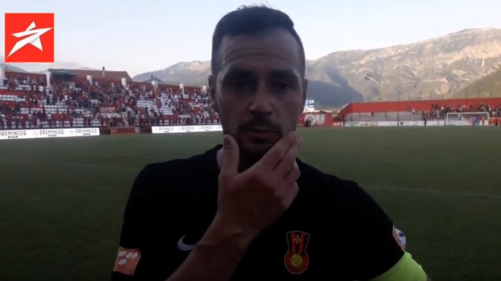 Haris Dilaver: Pokazali smo karakter
