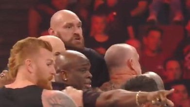 Tyson Fury nije mogao napraviti bolji marketinški potez