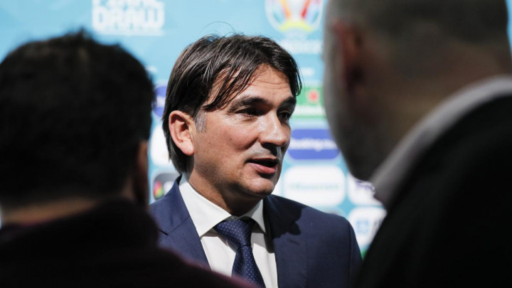 Dalić odbio milione, ostaje selektor Hrvatske