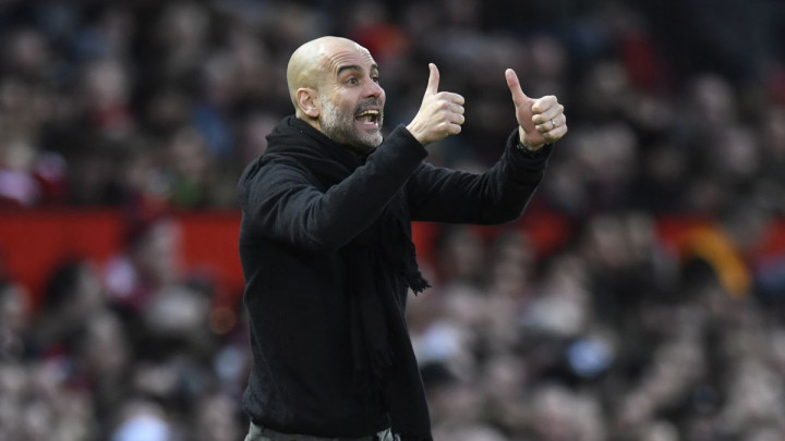 Guardiola govorio o povratku Sancha u Manchester City: Nije htio biti ovdje..