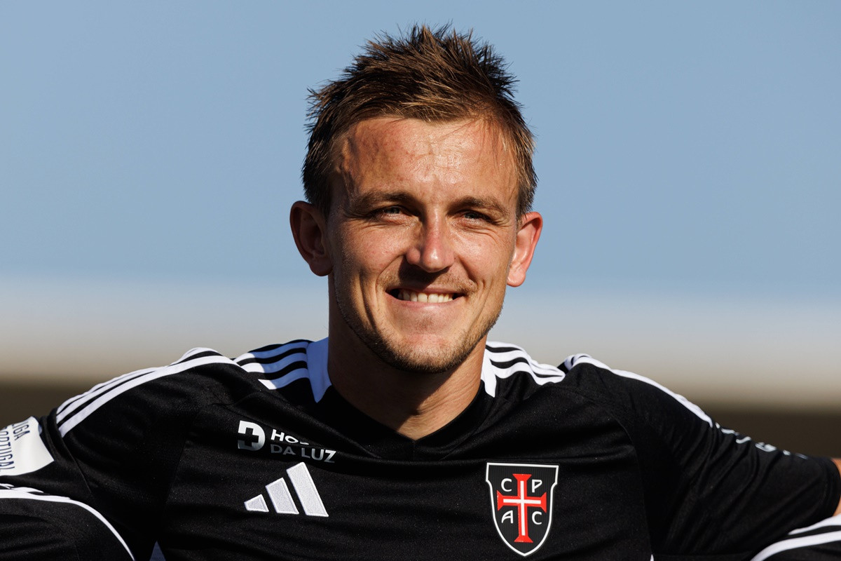Transfer na kraju prelaznog roka - Nermin Zolotić iz Portugala na drugi kraj Evrope Transfer na kraju prelaznog roka - Nermin Zolotić iz Portugala na drugi kraj Evrope