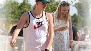 U Srbiji je tema dana račun Nikole Jokića iz jednog kafića: "Da li možete da povjerujete?"