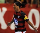 Ronaldinho ide u Panathinaikos